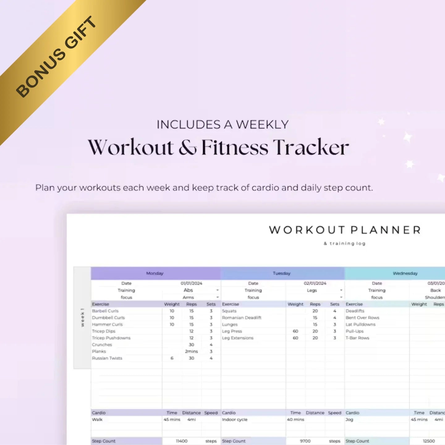 Achieve Your Goals: The Ultimate 75 Soft Challenge Tracker